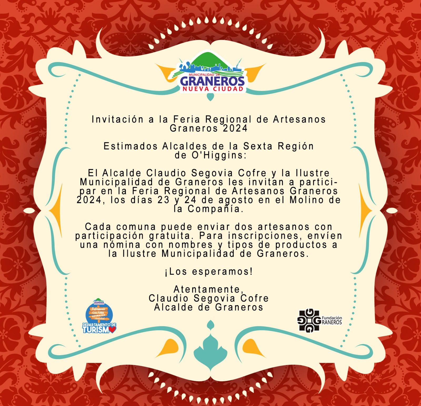 graneros